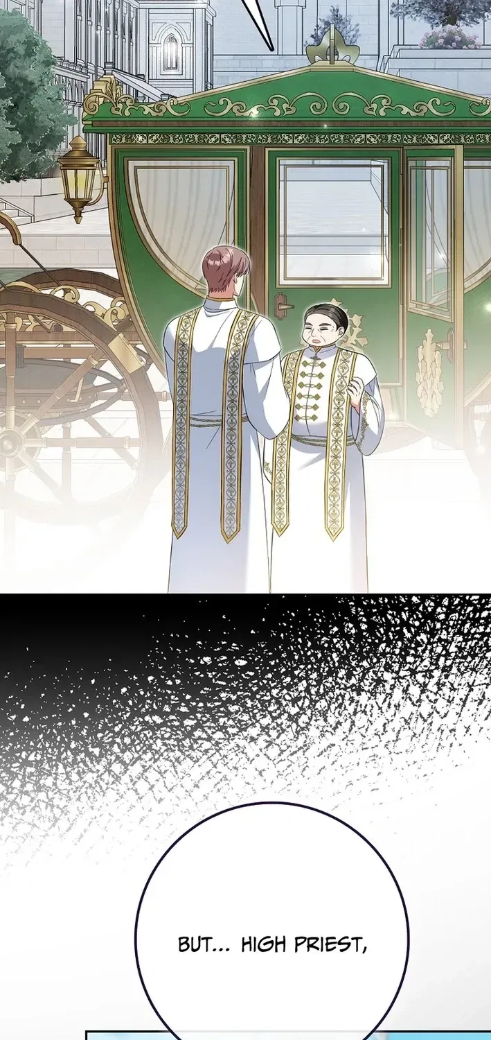 I’m a Fake Bride Who Will Run Away Someday Chapter 39 – Page 15