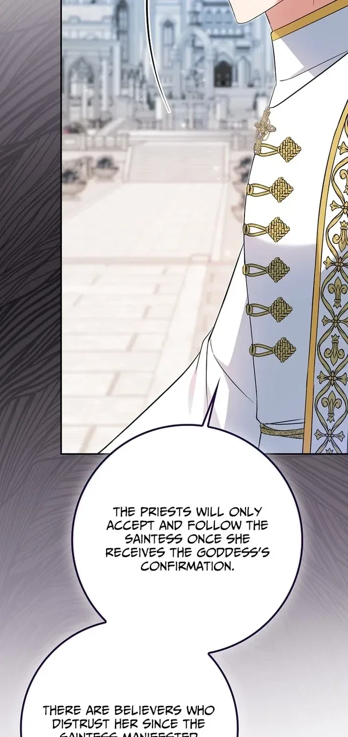 I’m a Fake Bride Who Will Run Away Someday Chapter 39 – Page 17