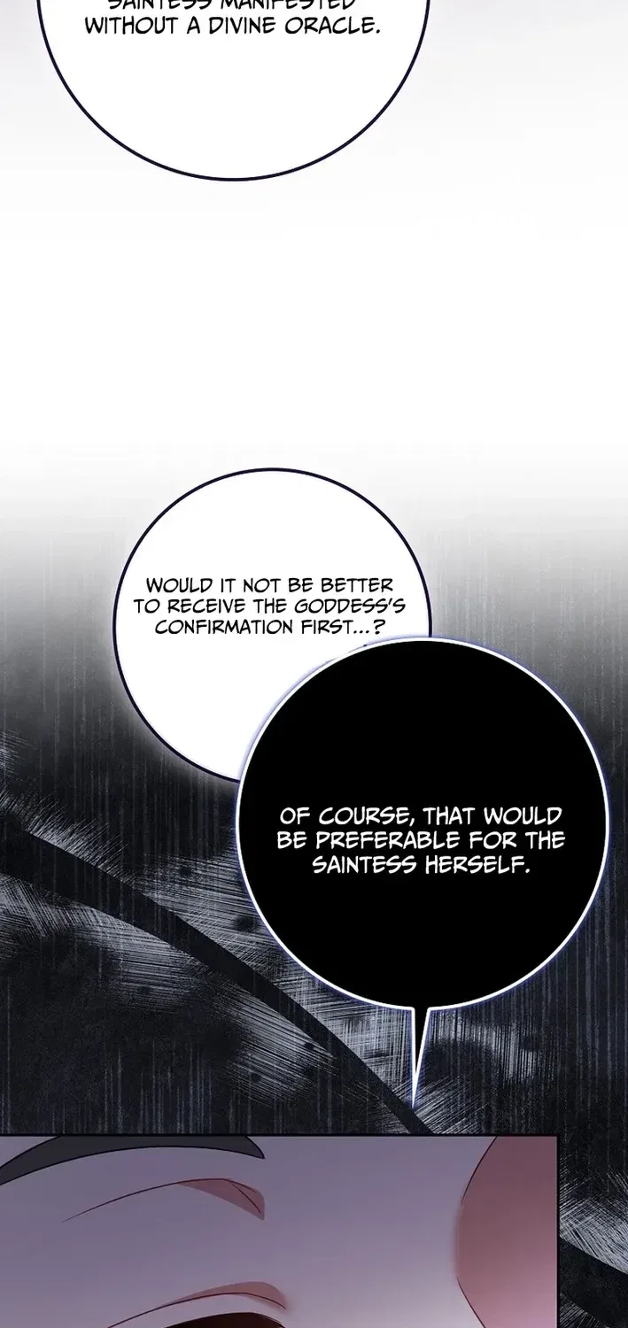 I’m a Fake Bride Who Will Run Away Someday Chapter 39 – Page 18