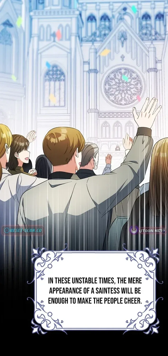 I’m a Fake Bride Who Will Run Away Someday Chapter 39 – Page 21