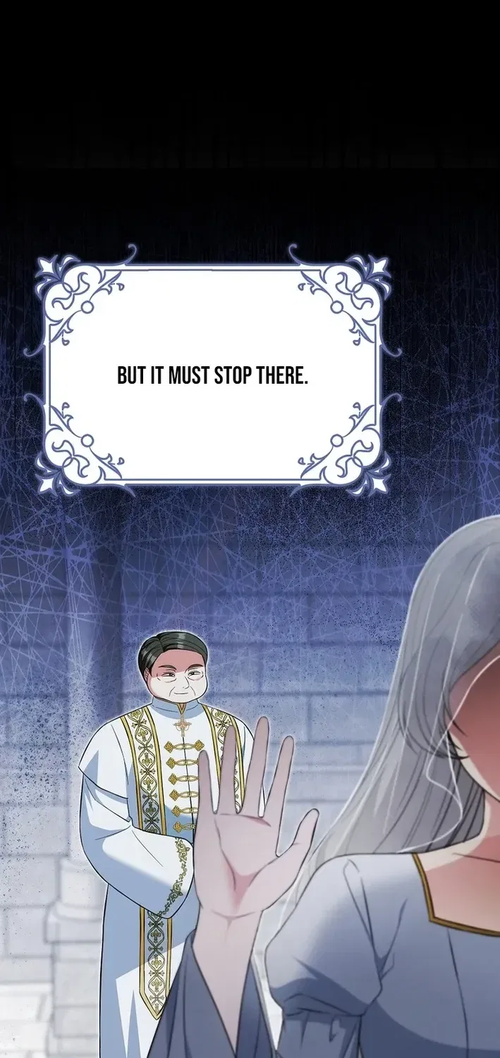I’m a Fake Bride Who Will Run Away Someday Chapter 39 – Page 22