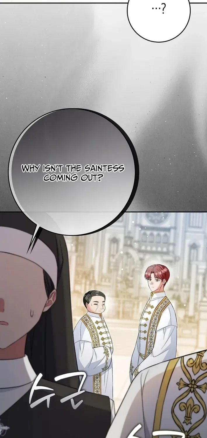 I’m a Fake Bride Who Will Run Away Someday Chapter 39 – Page 30