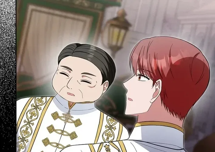 I’m a Fake Bride Who Will Run Away Someday Chapter 39 – Page 32