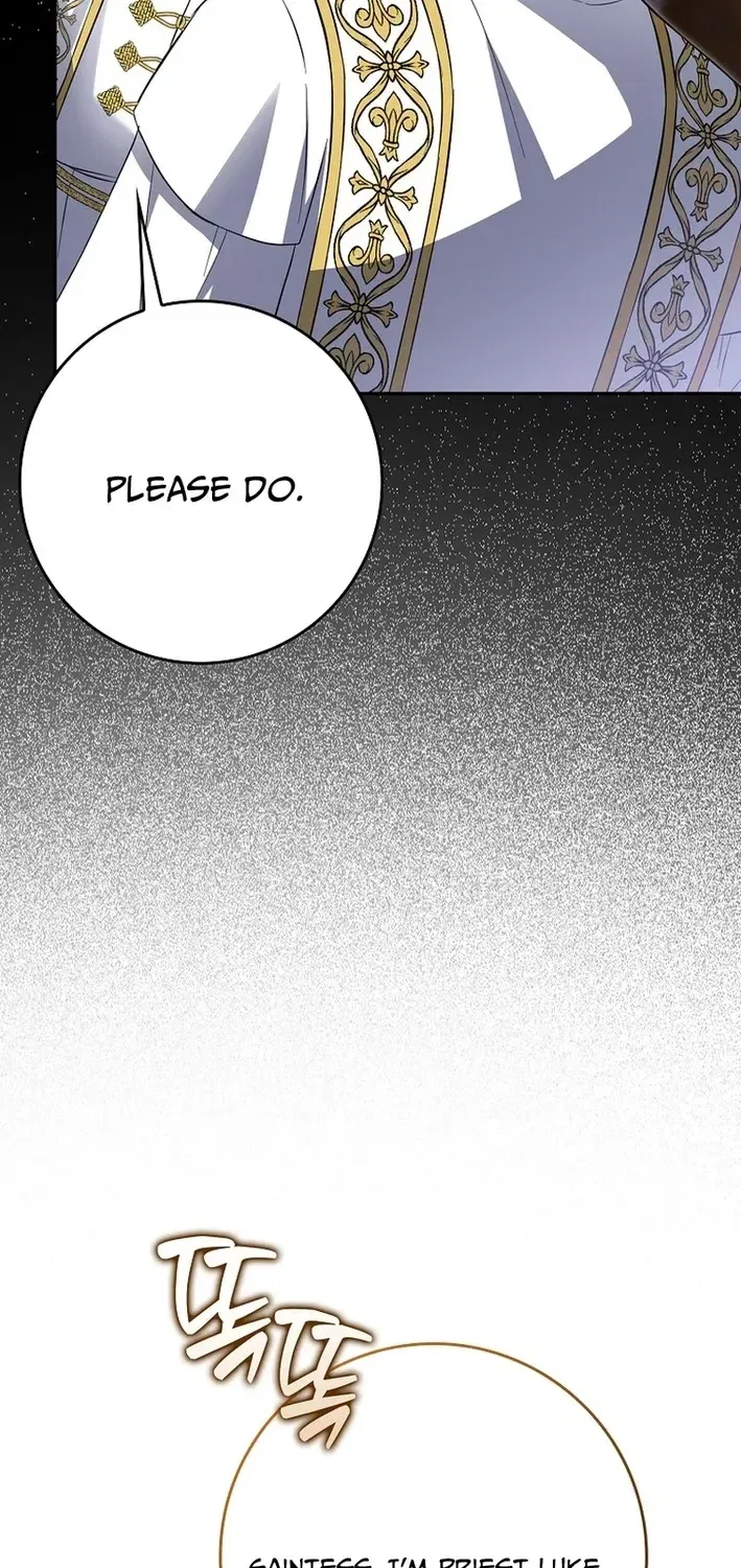 I’m a Fake Bride Who Will Run Away Someday Chapter 39 – Page 33