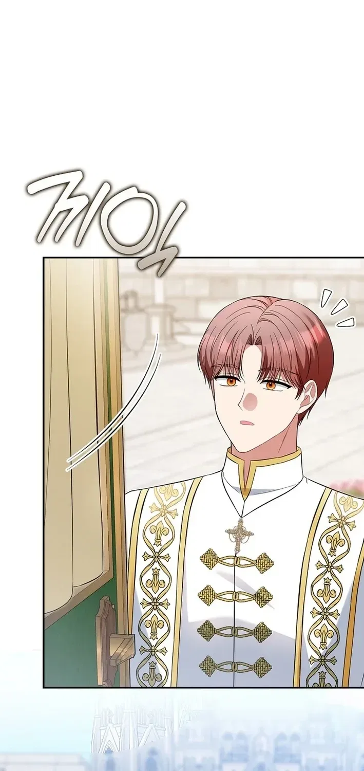 I’m a Fake Bride Who Will Run Away Someday Chapter 39 – Page 35