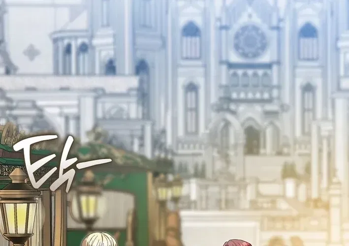 I’m a Fake Bride Who Will Run Away Someday Chapter 39 – Page 36
