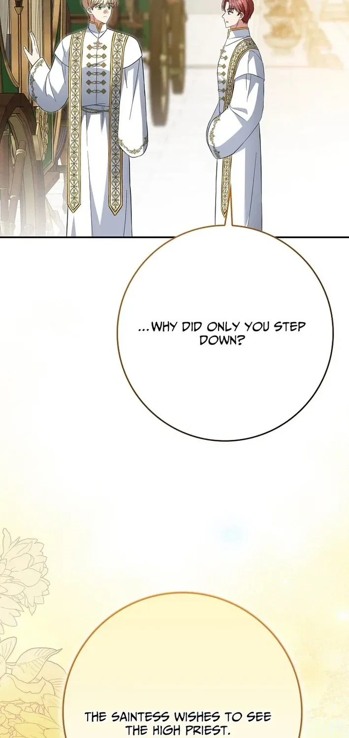 I’m a Fake Bride Who Will Run Away Someday Chapter 39 – Page 37