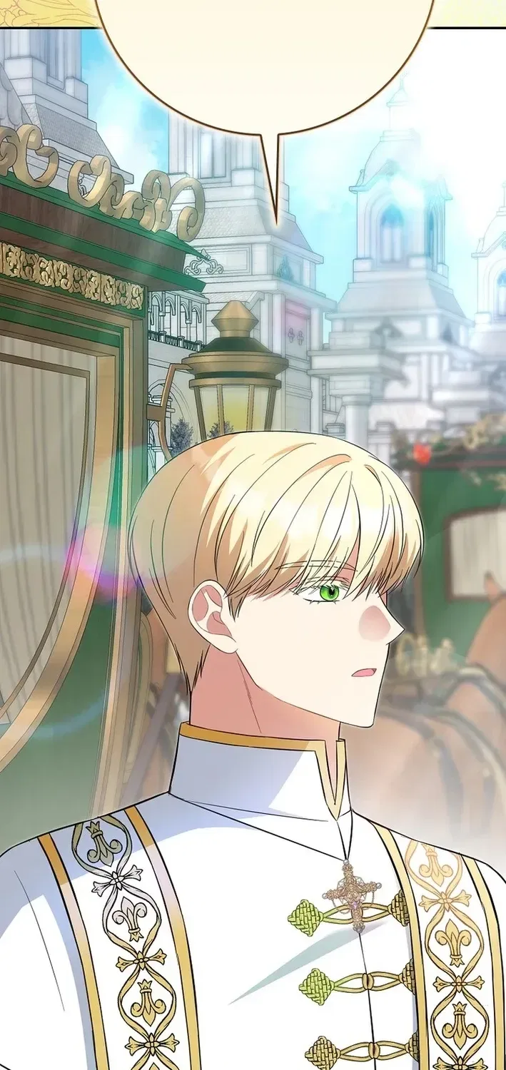 I’m a Fake Bride Who Will Run Away Someday Chapter 39 – Page 38
