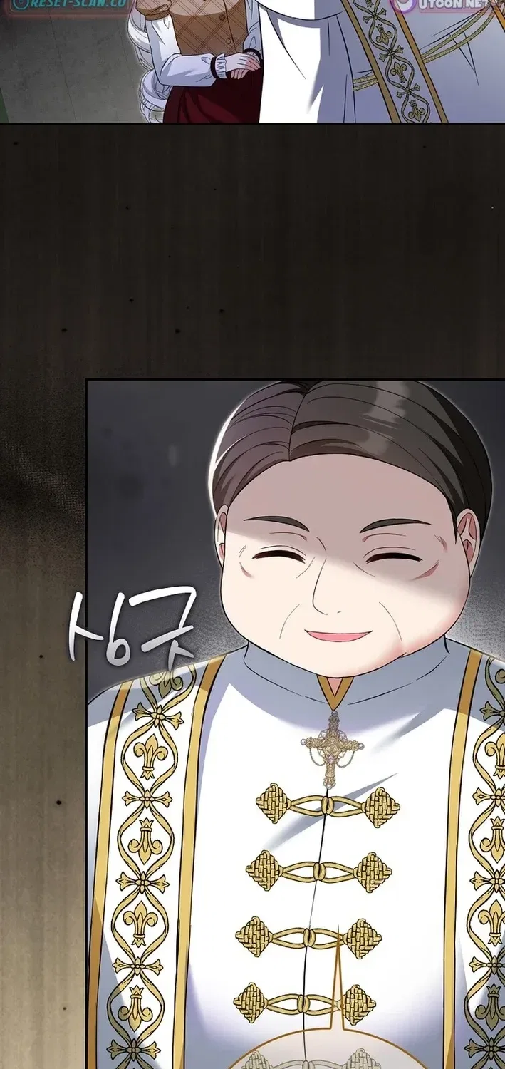 I’m a Fake Bride Who Will Run Away Someday Chapter 39 – Page 41