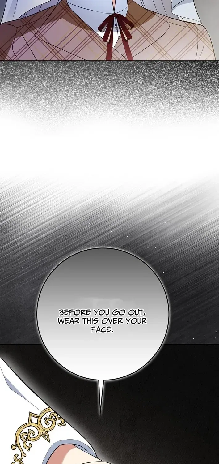 I’m a Fake Bride Who Will Run Away Someday Chapter 39 – Page 43