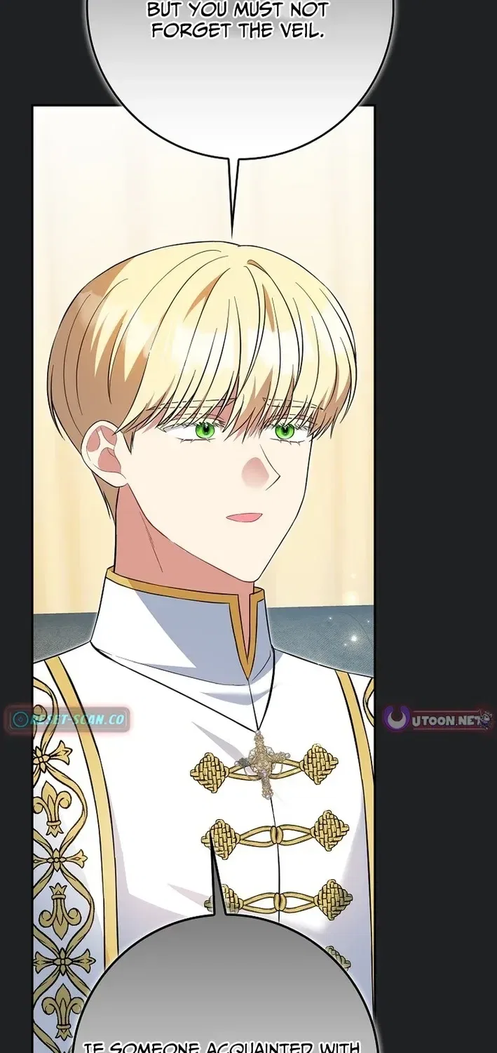 I’m a Fake Bride Who Will Run Away Someday Chapter 39 – Page 49