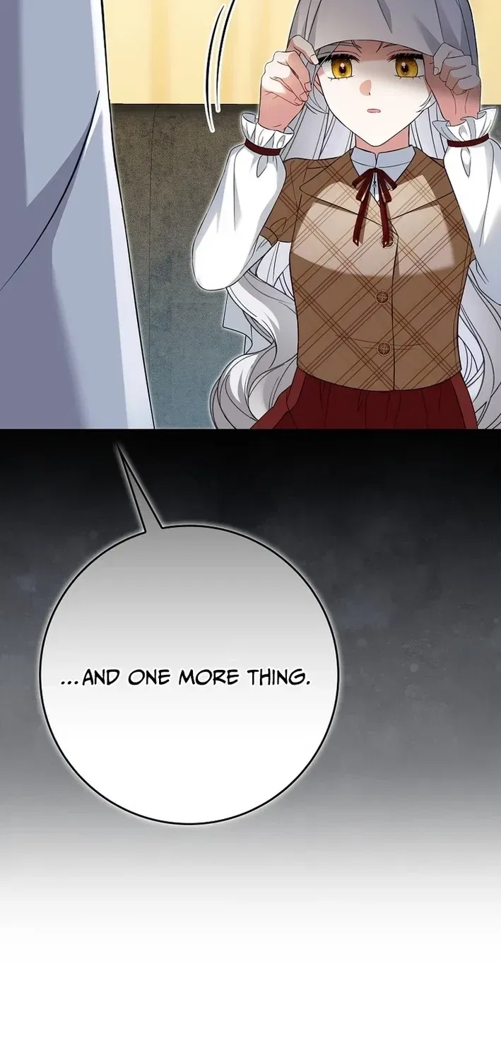 I’m a Fake Bride Who Will Run Away Someday Chapter 39 – Page 51