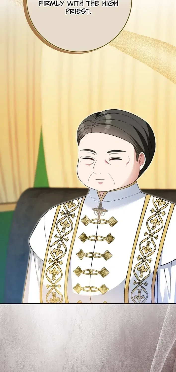 I’m a Fake Bride Who Will Run Away Someday Chapter 39 – Page 53