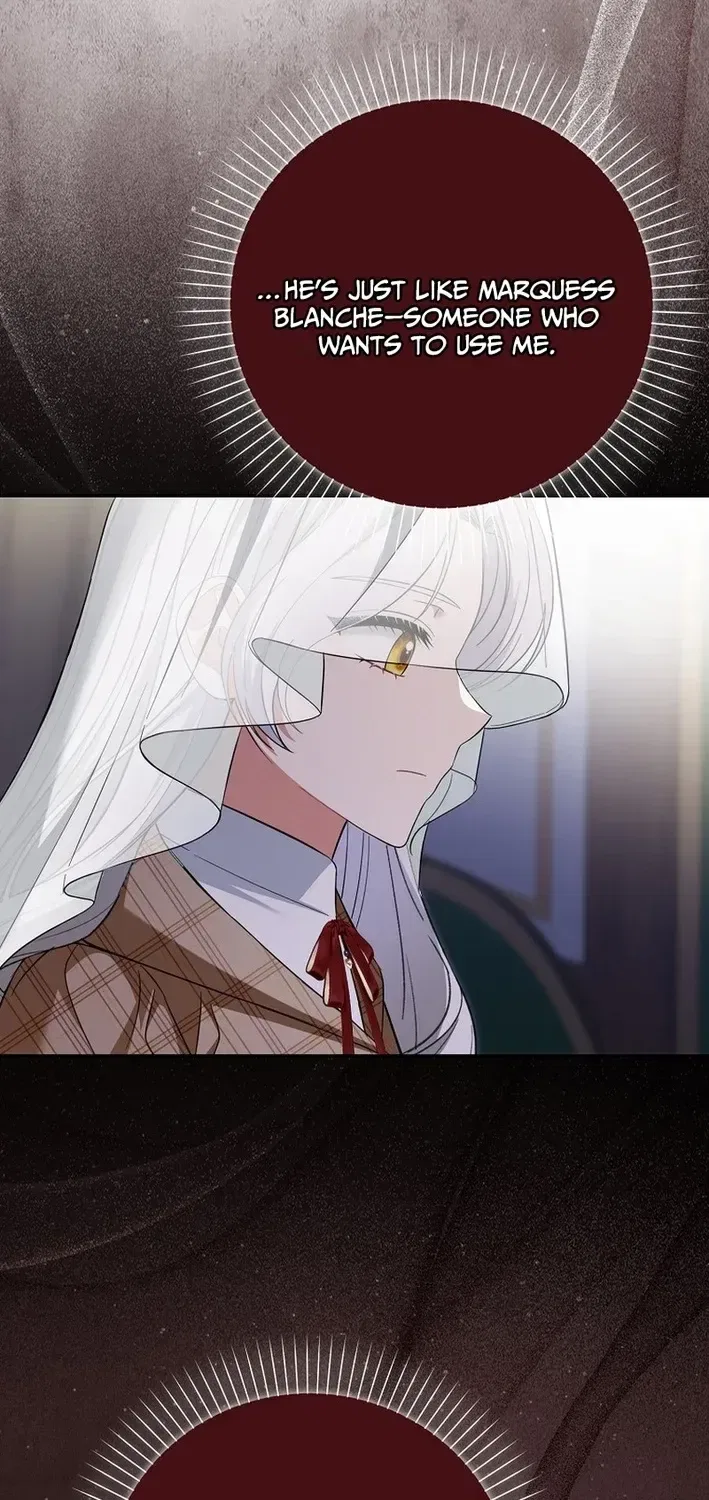 I’m a Fake Bride Who Will Run Away Someday Chapter 39 – Page 54