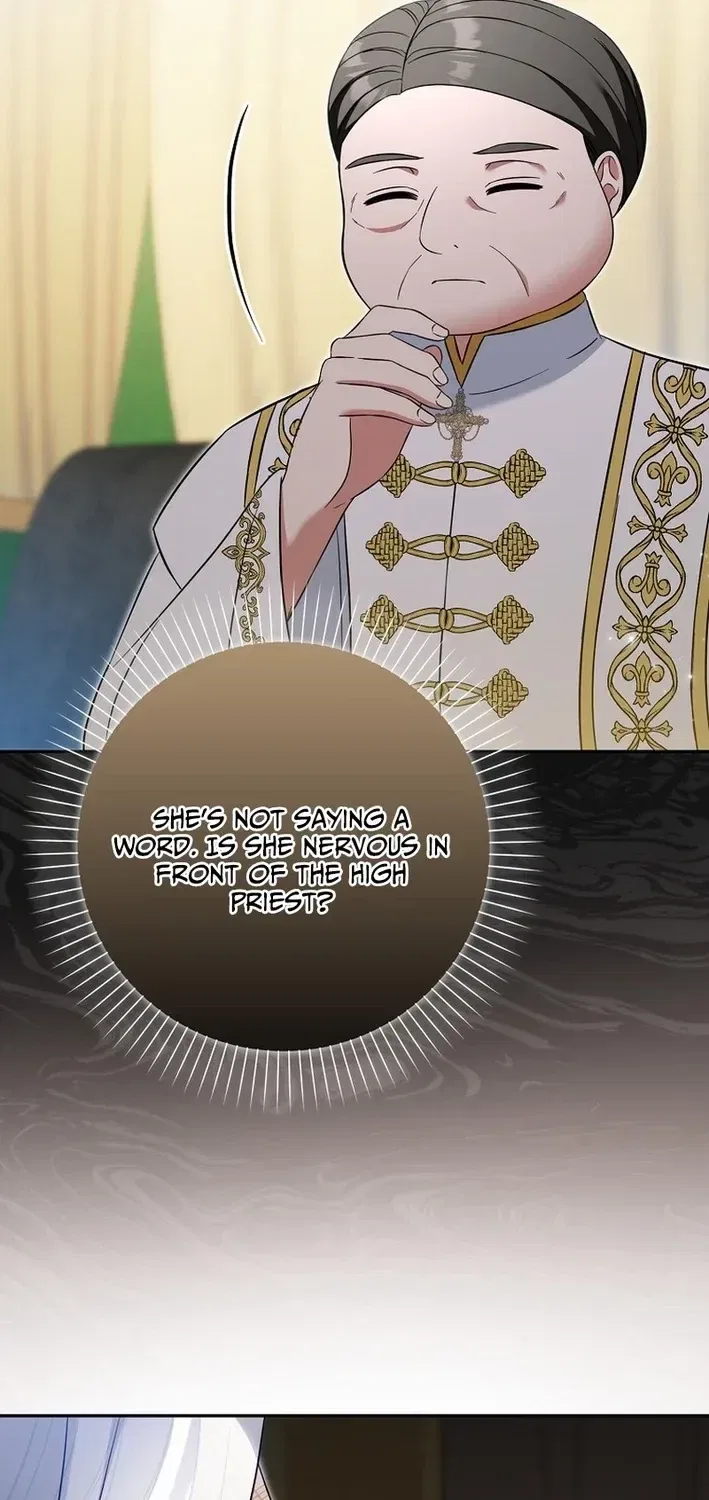 I’m a Fake Bride Who Will Run Away Someday Chapter 39 – Page 57