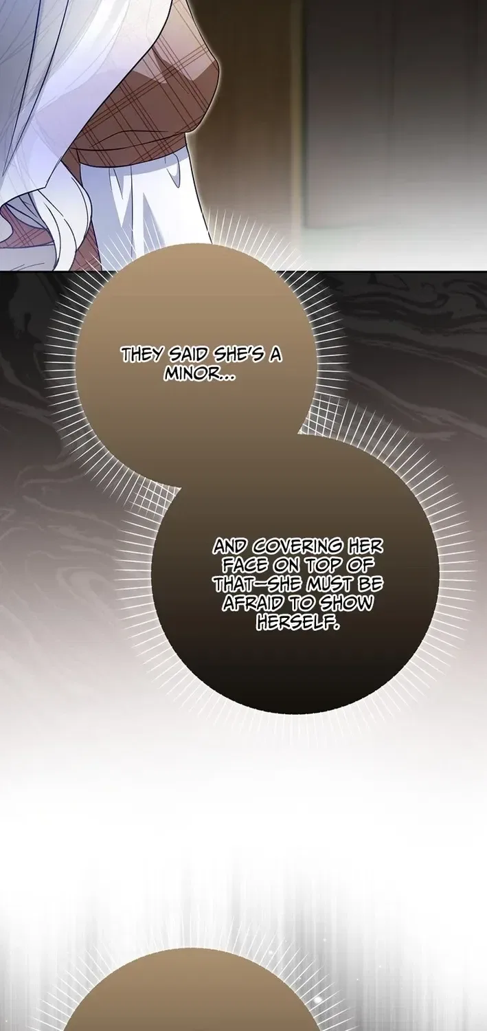 I’m a Fake Bride Who Will Run Away Someday Chapter 39 – Page 58