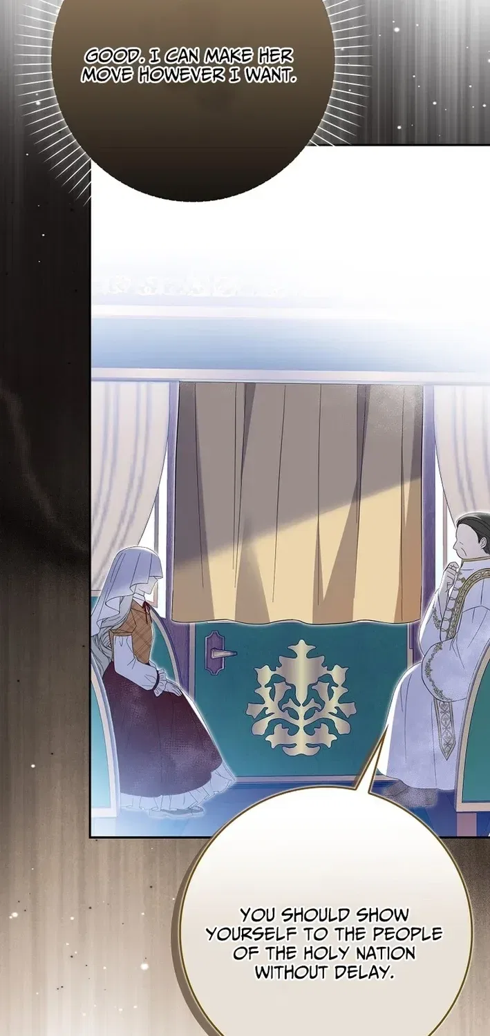 I’m a Fake Bride Who Will Run Away Someday Chapter 39 – Page 59