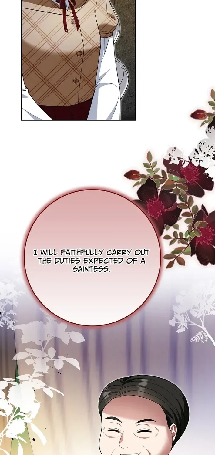 I’m a Fake Bride Who Will Run Away Someday Chapter 39 – Page 63