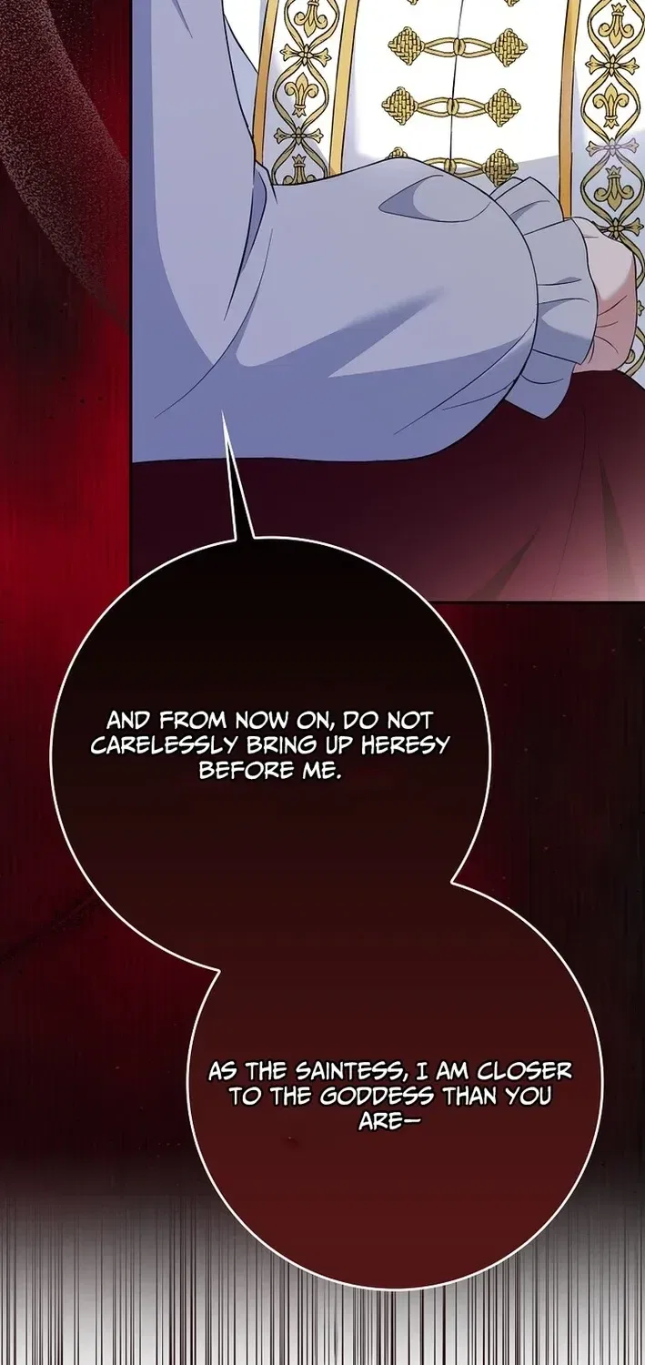 I’m a Fake Bride Who Will Run Away Someday Chapter 39 – Page 67