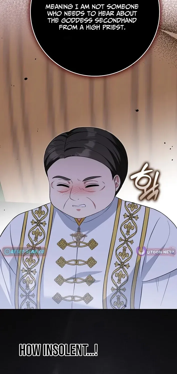 I’m a Fake Bride Who Will Run Away Someday Chapter 39 – Page 69