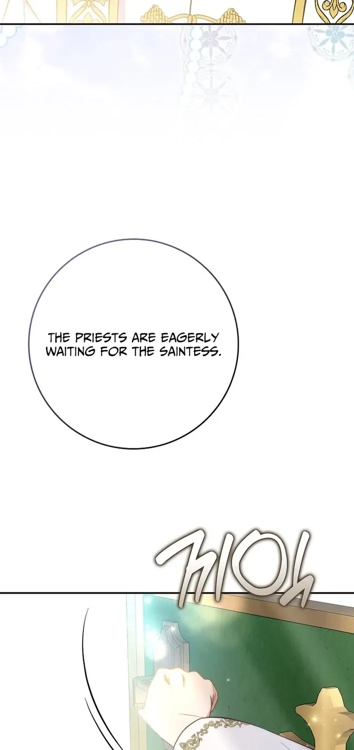 I’m a Fake Bride Who Will Run Away Someday Chapter 39 – Page 79