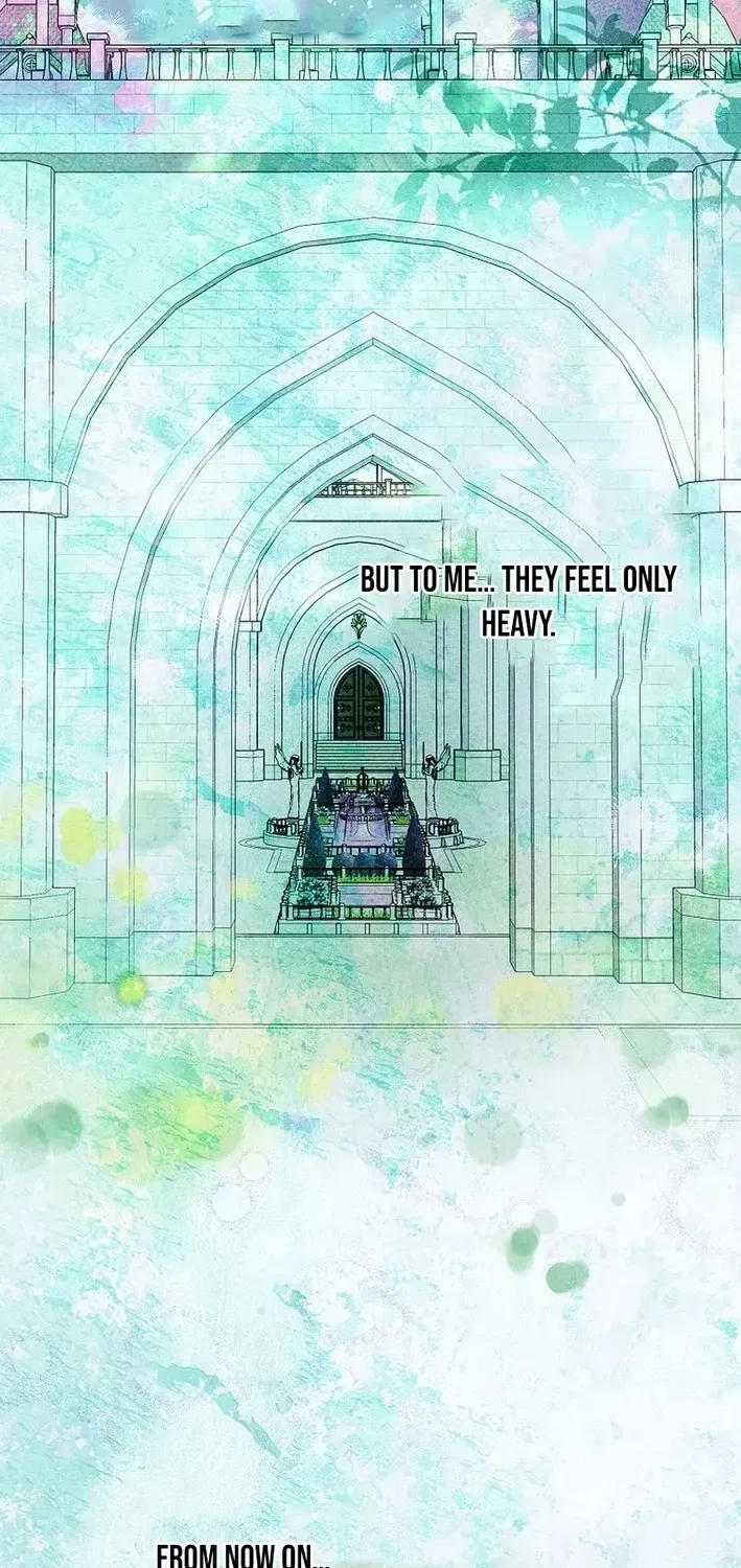 I’m a Fake Bride Who Will Run Away Someday Chapter 39 – Page 86