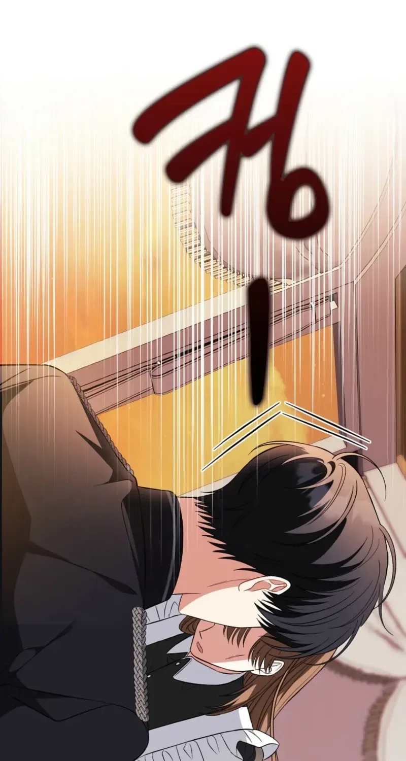 I’m a Fake Bride Who Will Run Away Someday Chapter 38 – Page 3
