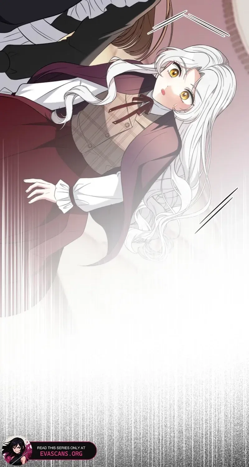 I’m a Fake Bride Who Will Run Away Someday Chapter 38 – Page 4