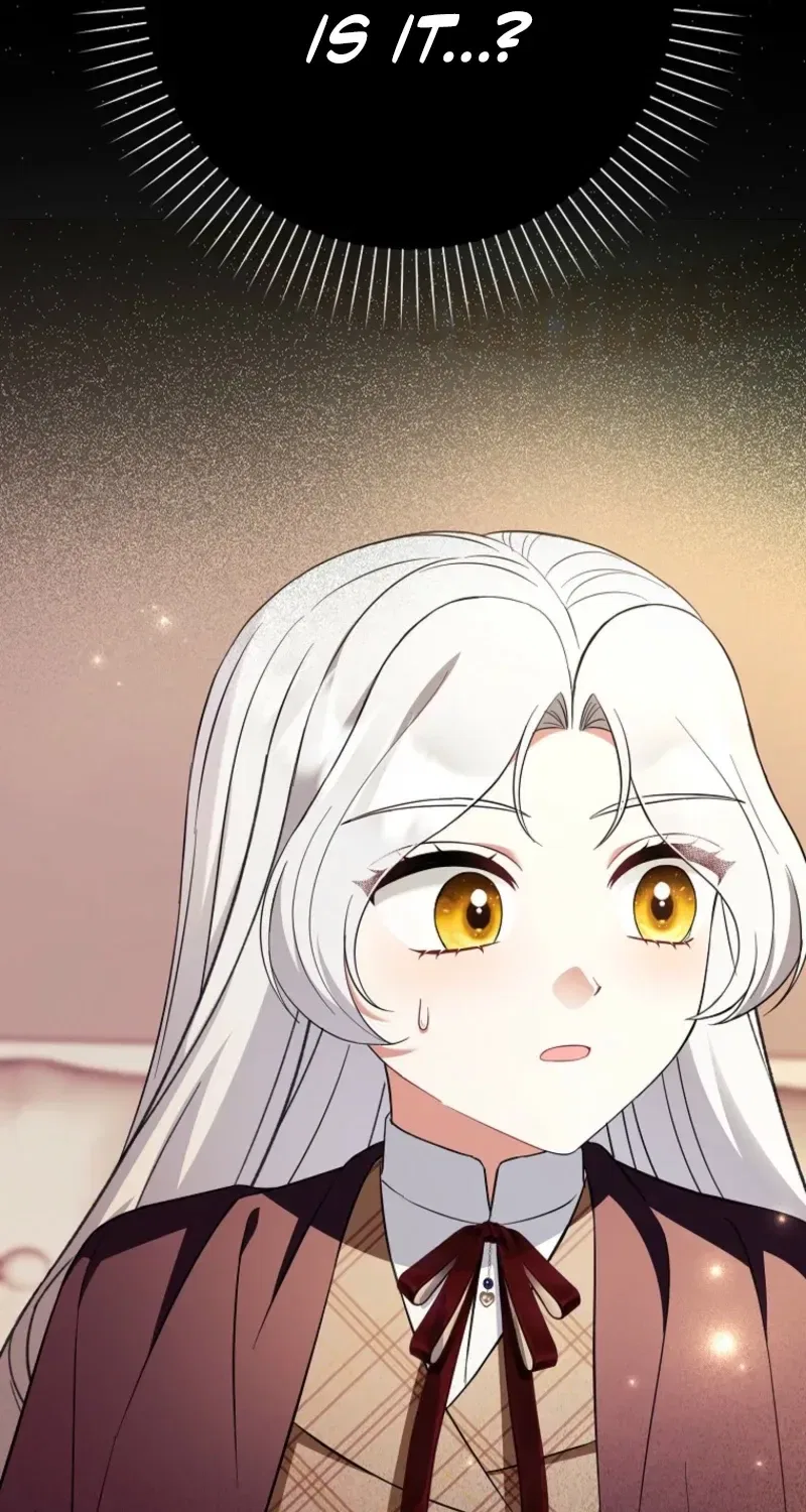 I’m a Fake Bride Who Will Run Away Someday Chapter 38 – Page 6