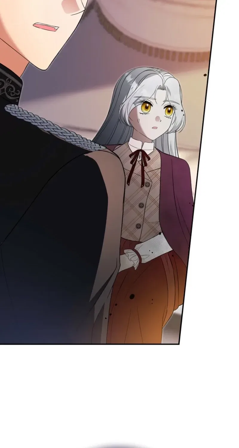 I’m a Fake Bride Who Will Run Away Someday Chapter 38 – Page 12