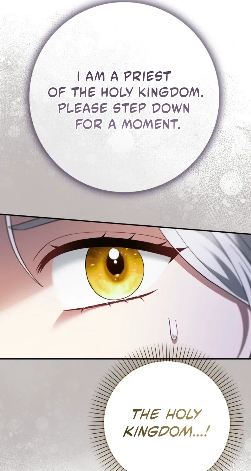 I’m a Fake Bride Who Will Run Away Someday Chapter 38 – Page 13