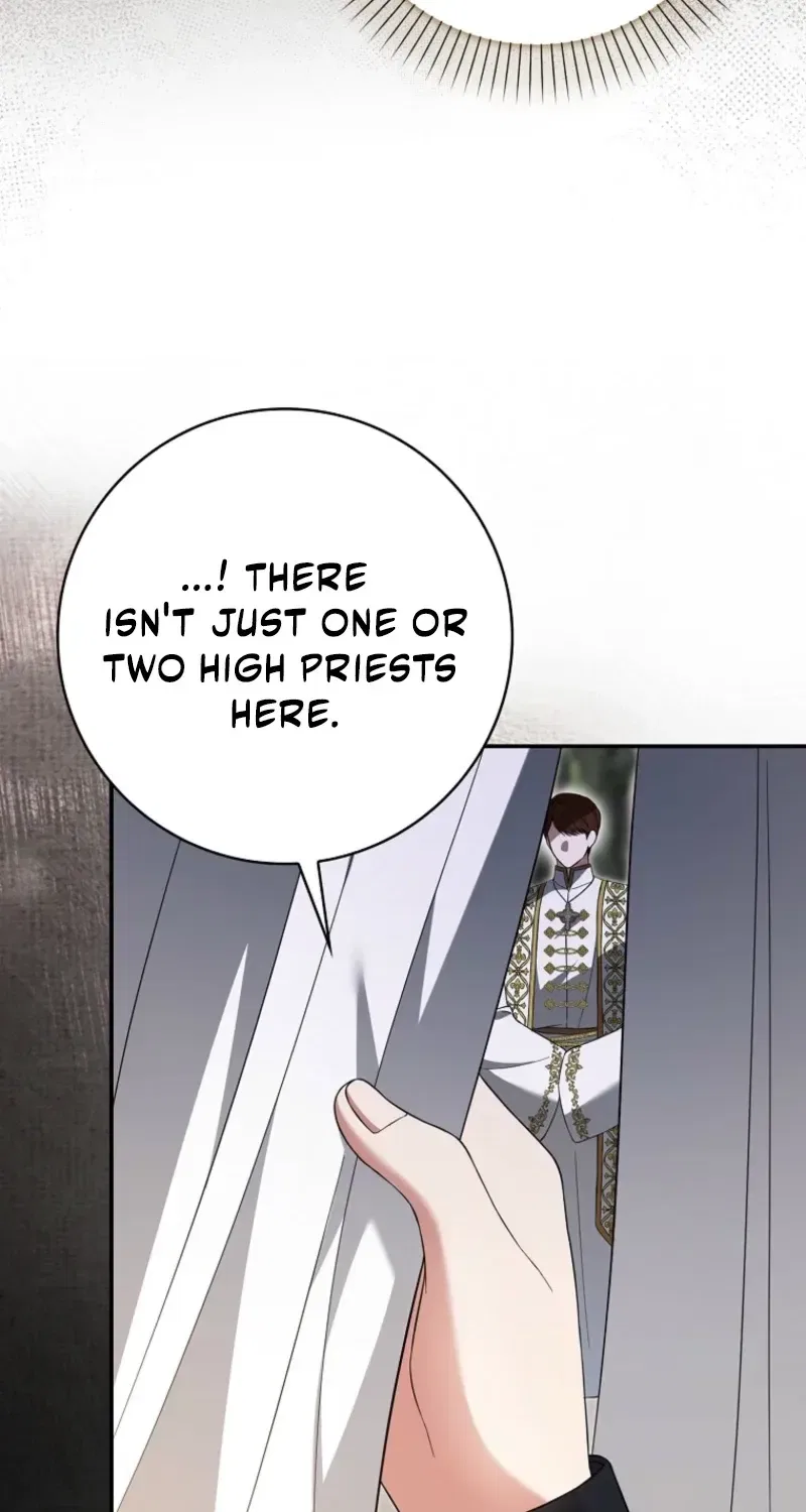 I’m a Fake Bride Who Will Run Away Someday Chapter 38 – Page 14