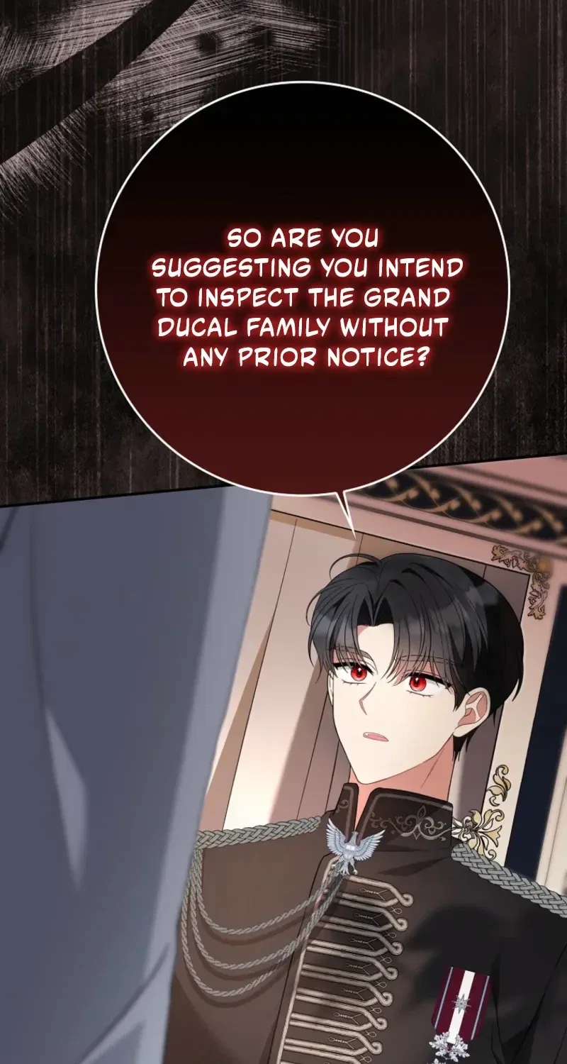 I’m a Fake Bride Who Will Run Away Someday Chapter 38 – Page 19