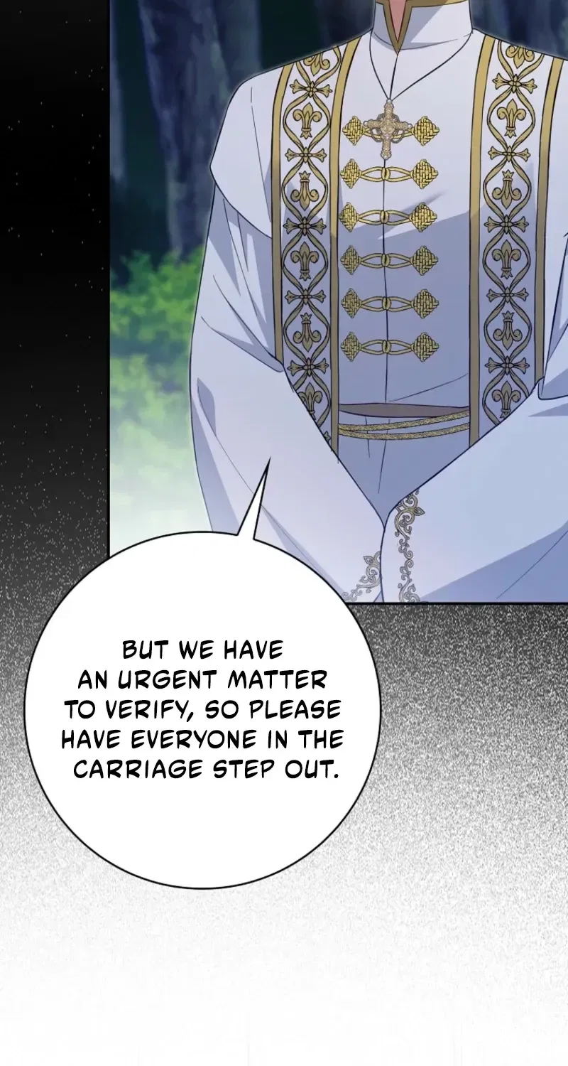I’m a Fake Bride Who Will Run Away Someday Chapter 38 – Page 22