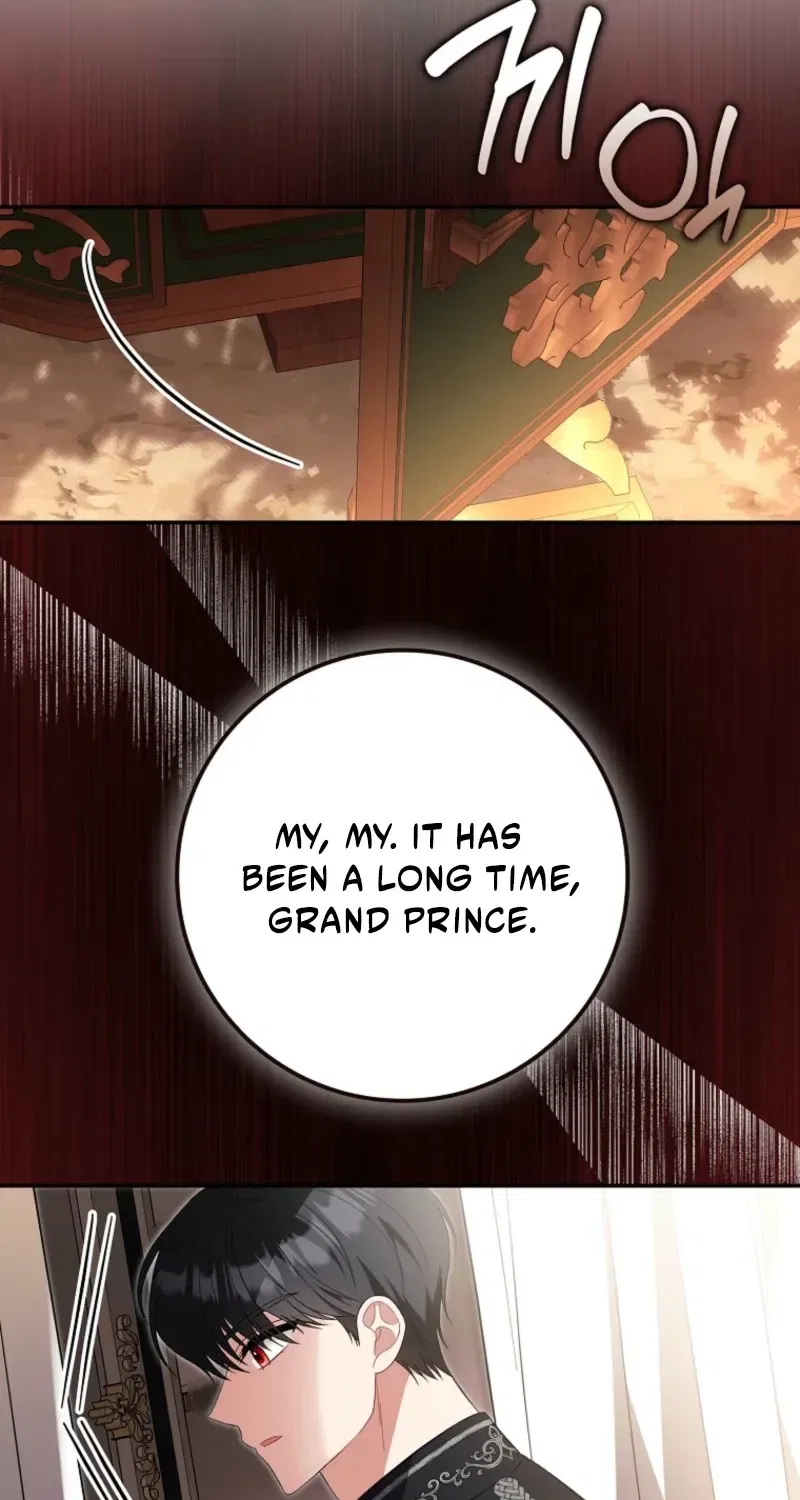 I’m a Fake Bride Who Will Run Away Someday Chapter 38 – Page 27