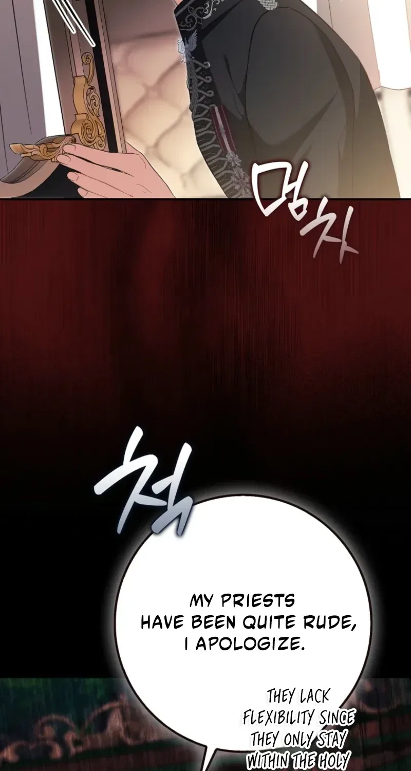 I’m a Fake Bride Who Will Run Away Someday Chapter 38 – Page 28