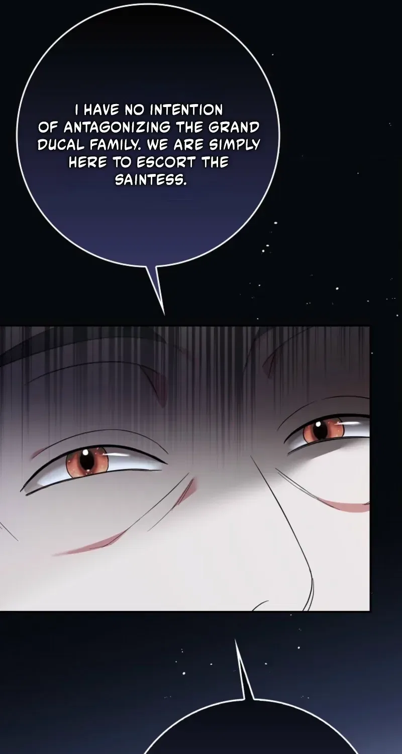I’m a Fake Bride Who Will Run Away Someday Chapter 38 – Page 30