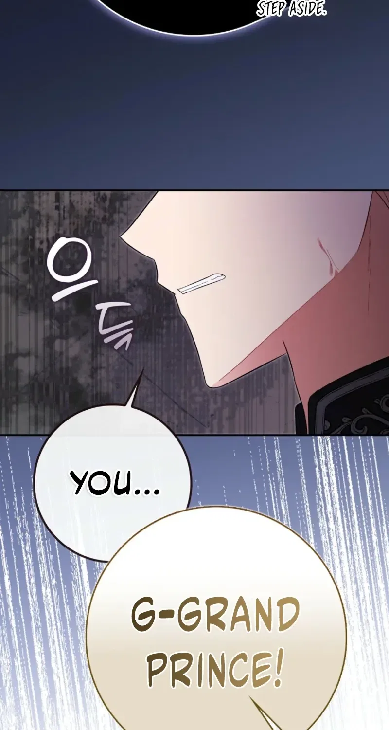 I’m a Fake Bride Who Will Run Away Someday Chapter 38 – Page 34