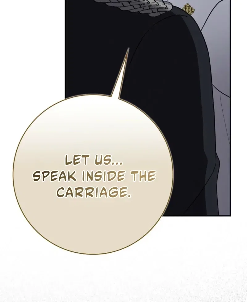 I’m a Fake Bride Who Will Run Away Someday Chapter 38 – Page 36