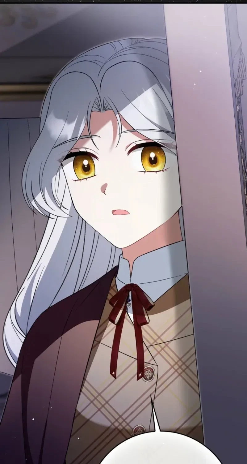 I’m a Fake Bride Who Will Run Away Someday Chapter 38 – Page 38