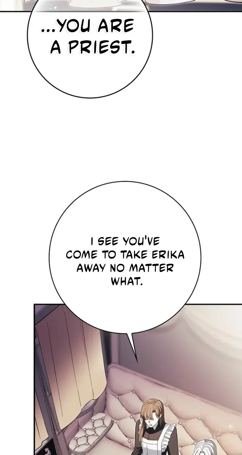 I’m a Fake Bride Who Will Run Away Someday Chapter 38 – Page 40