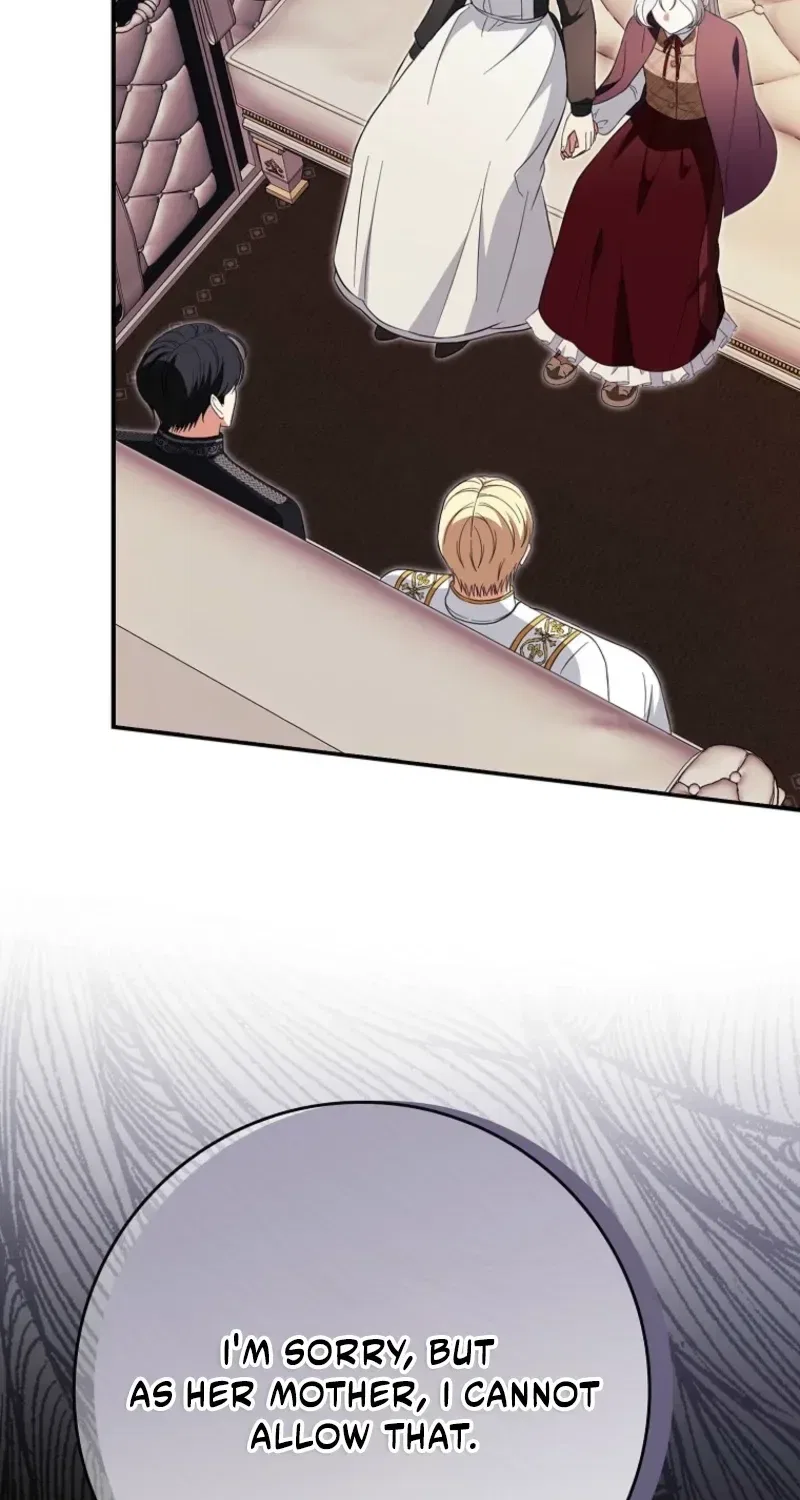 I’m a Fake Bride Who Will Run Away Someday Chapter 38 – Page 41