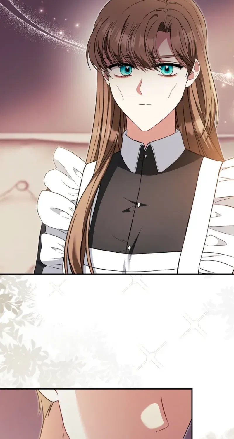 I’m a Fake Bride Who Will Run Away Someday Chapter 38 – Page 45