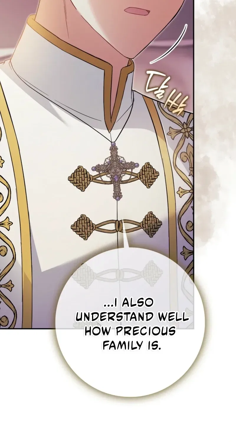 I’m a Fake Bride Who Will Run Away Someday Chapter 38 – Page 46