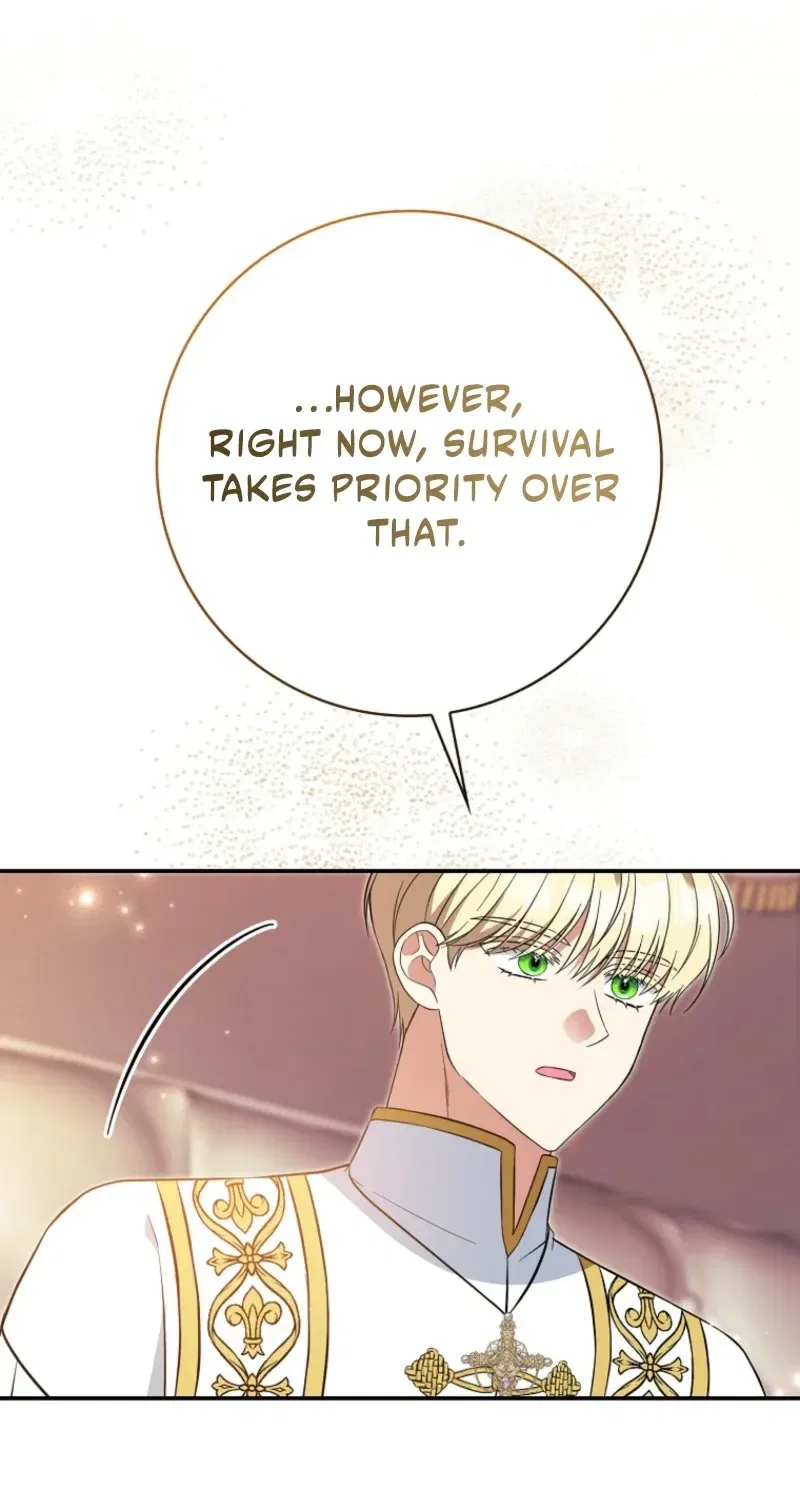 I’m a Fake Bride Who Will Run Away Someday Chapter 38 – Page 47