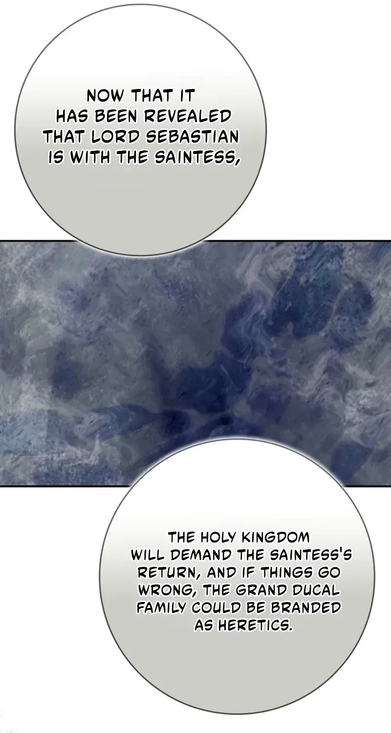 I’m a Fake Bride Who Will Run Away Someday Chapter 38 – Page 49