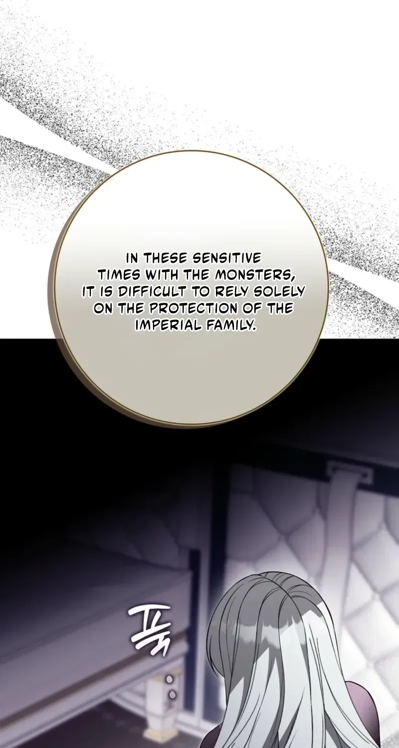 I’m a Fake Bride Who Will Run Away Someday Chapter 38 – Page 50