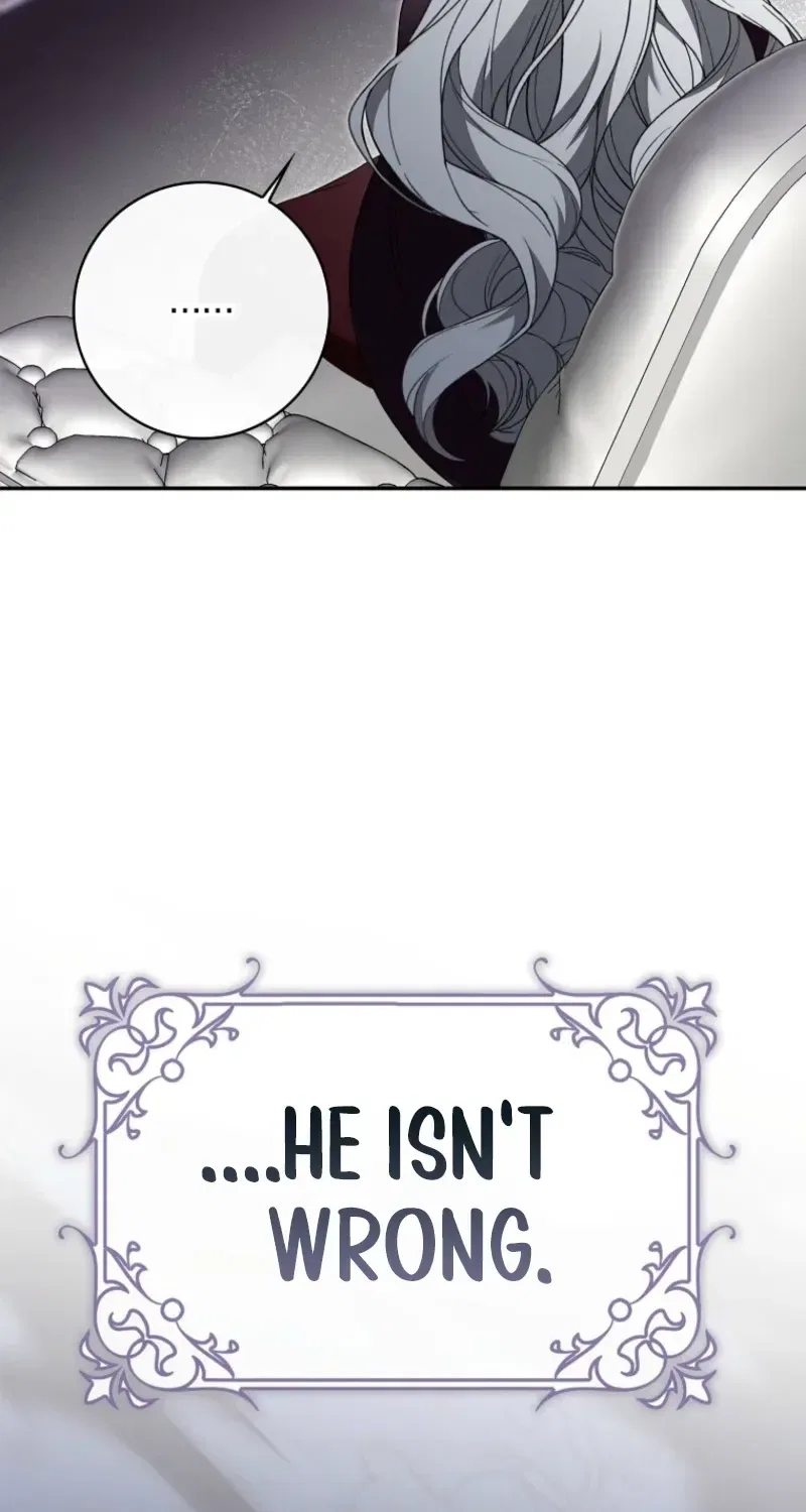 I’m a Fake Bride Who Will Run Away Someday Chapter 38 – Page 51
