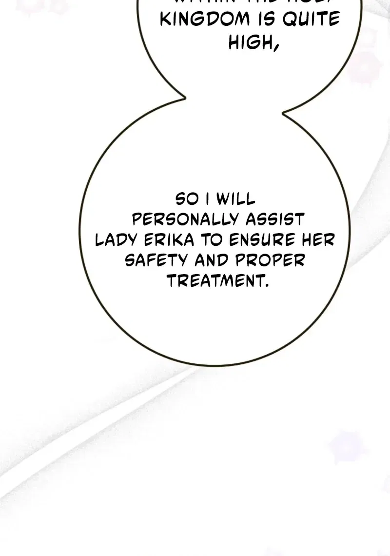 I’m a Fake Bride Who Will Run Away Someday Chapter 38 – Page 59
