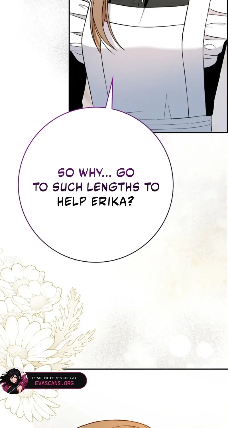 I’m a Fake Bride Who Will Run Away Someday Chapter 38 – Page 61